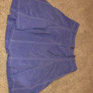 athleta skirt